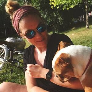 Meet your Posher, Jaclyn